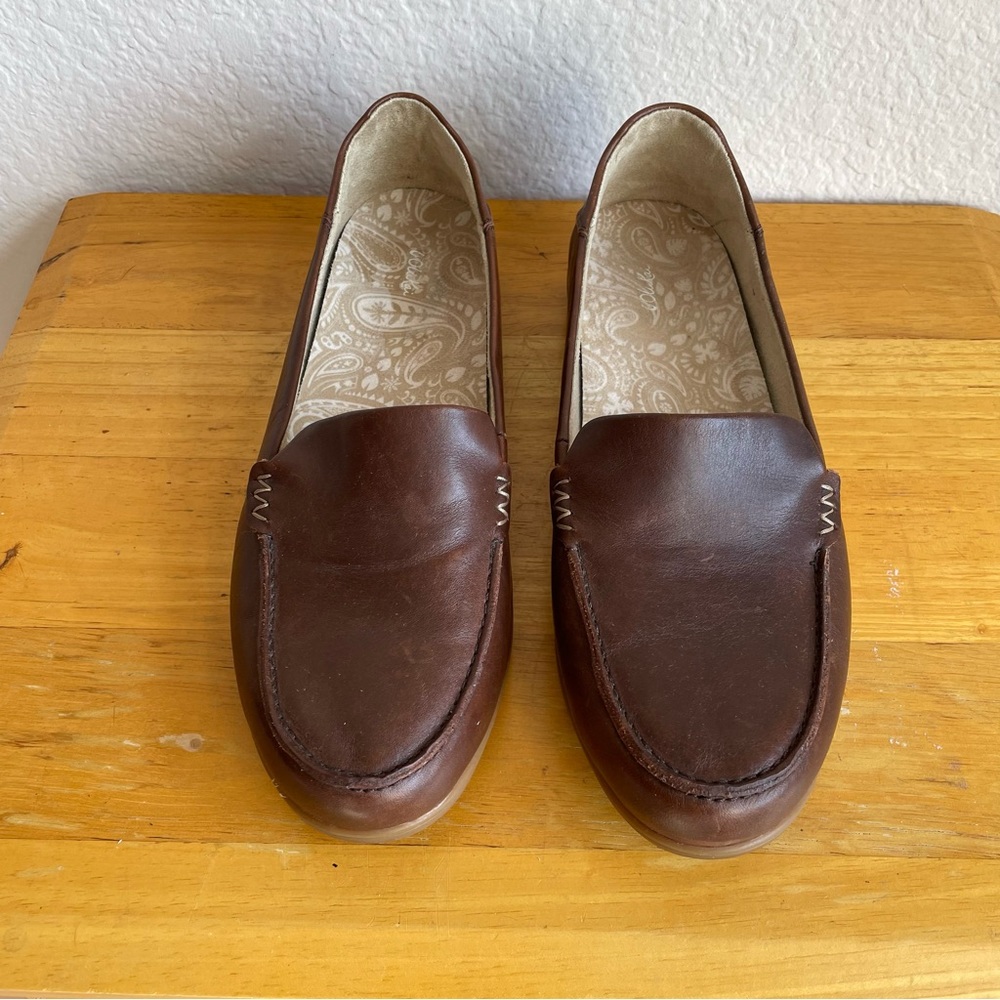 Olukai Kiele Loafers